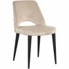 Richmond Interiors Stoel Tabitha trendy rose / quartz khaki