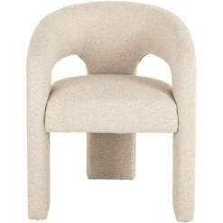 Richmond Interiors Stoel Belle biscotti