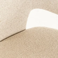 Richmond Interiors Stoel Belle biscotti