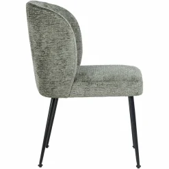 Richmond Interiors Stoel Fallon thyme fusion zwart