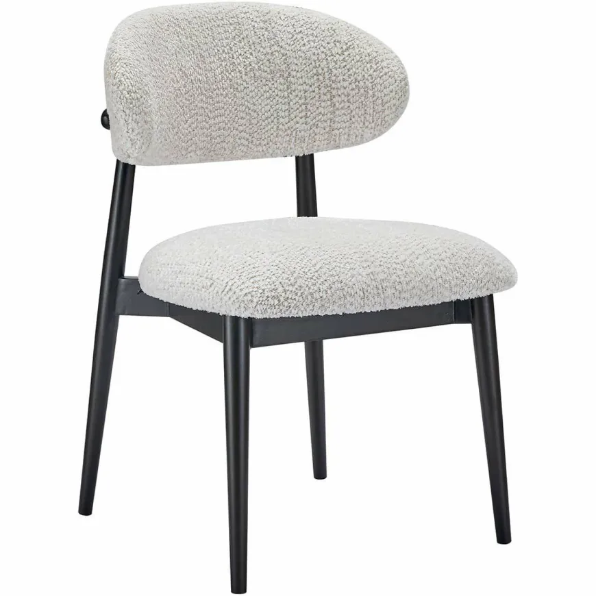 Richmond Interiors Stoel Cherry Be Lovely 11 Cream