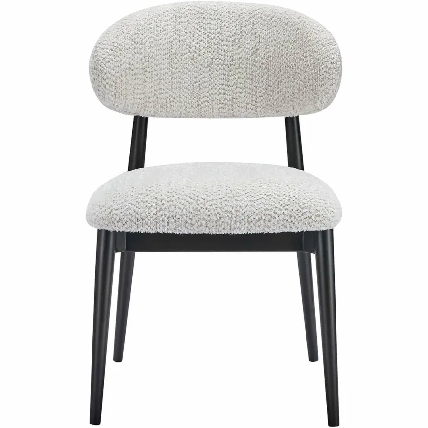 Richmond Interiors Stoel Cherry Be Lovely 11 Cream