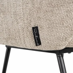 Richmond Interiors Stoel Jenthe desert renegade