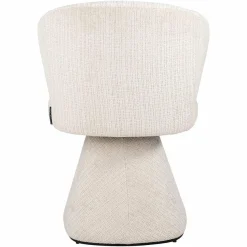 Richmond Interiors Stoel Gatsbi beige chenille