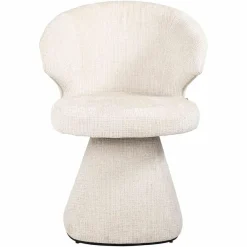 Richmond Interiors Stoel Gatsbi beige chenille