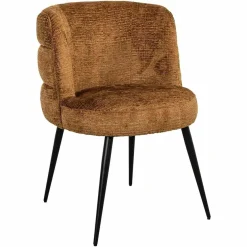 Richmond Interiors Stoel Stella Fusion cognac 28