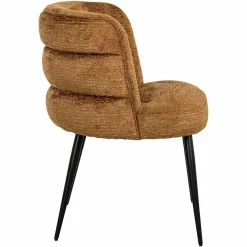 Richmond Interiors Stoel Stella Fusion cognac 28