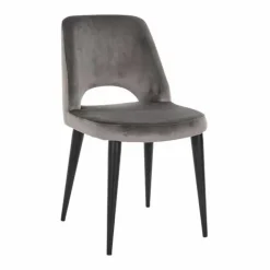 Richmond Interiors Stoel Tabitha Feather Stone