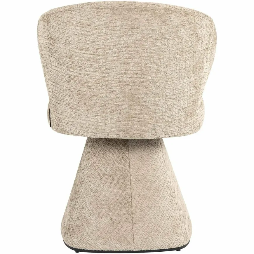 Richmond Interiors Stoel Gatsbi desert fusion