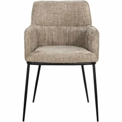 Richmond Interiors Stoel Bella Renegade desert 109