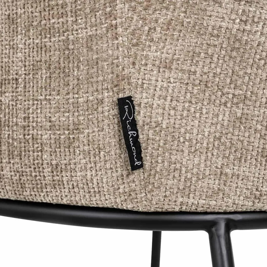 Richmond Interiors Stoel Bella Renegade desert 109
