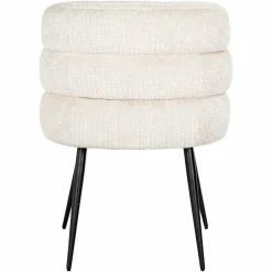 Richmond Interiors Stoel Stella beige chenille