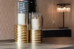 Richmond Interiors Tafellamp Bessy Zwart