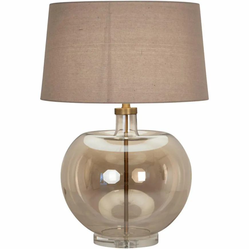 Richmond Interiors Tafellamp Jazzy Amber