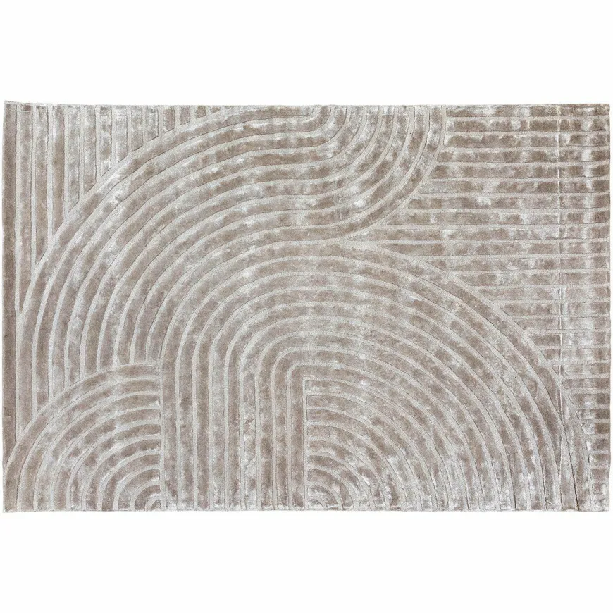 Richmond Interiors Tapijt Lexy natural 200x300