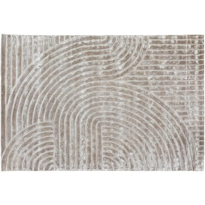 Richmond Interiors Tapijt Lexy natural 200x300