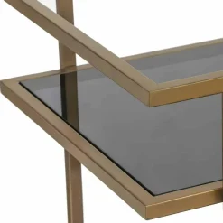 Richmond Interiors Trolley Xo Brushed Goud