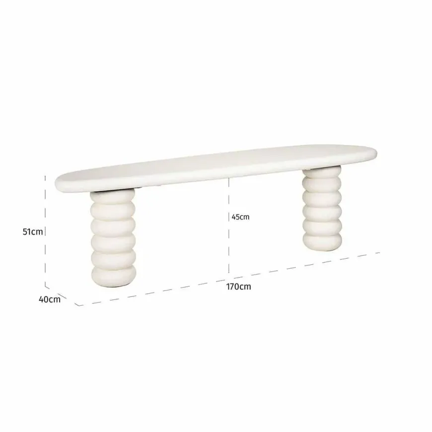 Richmond Interiors TV dressoir Bloomstone