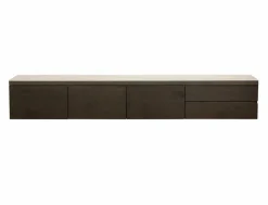 Richmond Interiors TV-meubel Lachance brown