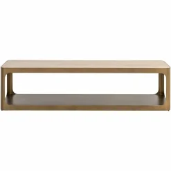 Richmond Interiors TV-meubel Claridge sand 160x40