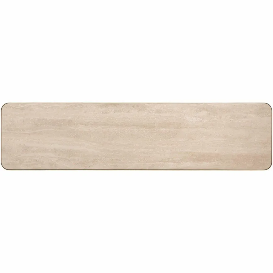 Richmond Interiors TV-meubel Claridge sand 160x40