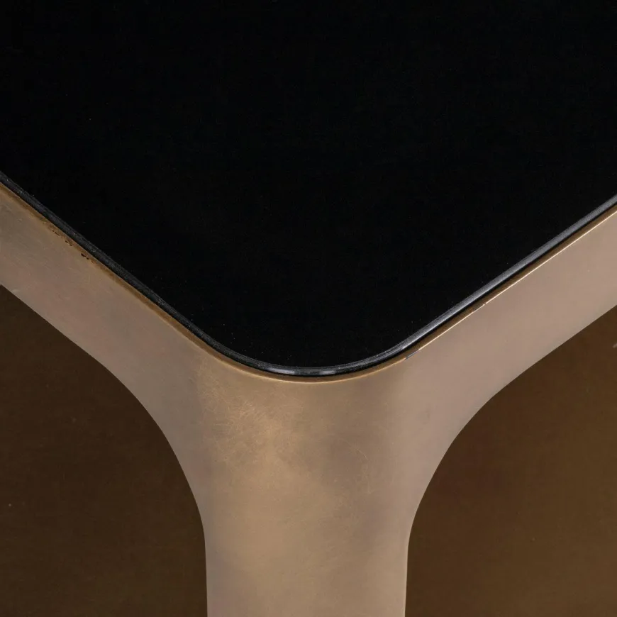 Richmond Interiors TV-meubel Claridge sand 160x40