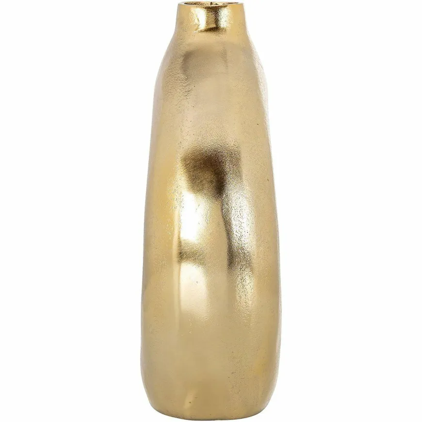 Richmond Interiors Vaas Felicia goud goud