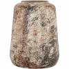 Richmond Interiors Vaas Dena beige small