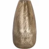 Richmond Interiors Vaas Riza goud
