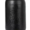 Richmond Interiors Vaas Delmor medium zwart