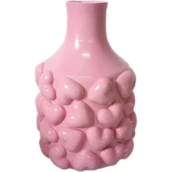 Richmond Interiors Vaas Alexia Pink