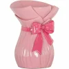 Richmond Interiors Vaas Bowenn roze