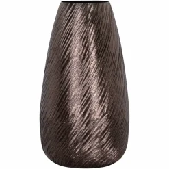 Richmond Interiors Vaas Rizzo brons