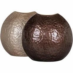 Richmond Interiors Vaas Jaya beige