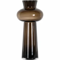 Richmond Interiors Vaas Jamey groot Bruin