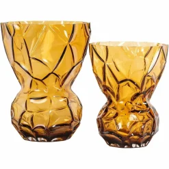 Richmond Interiors Vaas Mason groot Amber