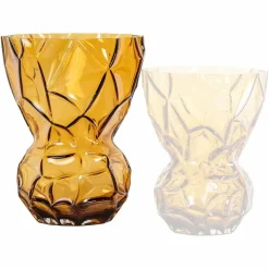 Richmond Interiors Vaas Mason groot Amber