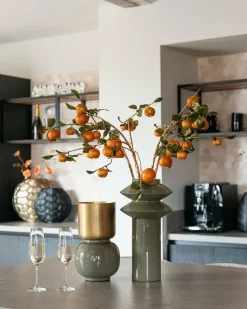 Richmond Interiors Vaas Clover