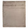 Richmond Interiors Vloerkleed Saifo furry 200x230 zand