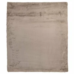 Richmond Interiors Vloerkleed Saifo furry 200x230 zand