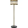 Richmond Interiors Vloerlamp Nadine Bronze