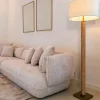 Richmond Interiors Vloerlamp Lorén