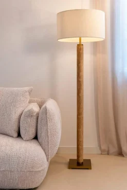 Richmond Interiors Vloerlamp Lorén