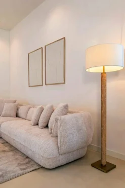 Richmond Interiors Vloerlamp Lorén