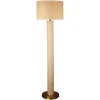 Richmond Interiors Vloerlamp Joline Beige