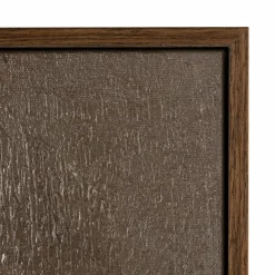 Richmond Interiors Wall art Zenith zand links