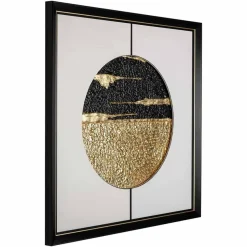 Richmond Interiors Wall art Moon