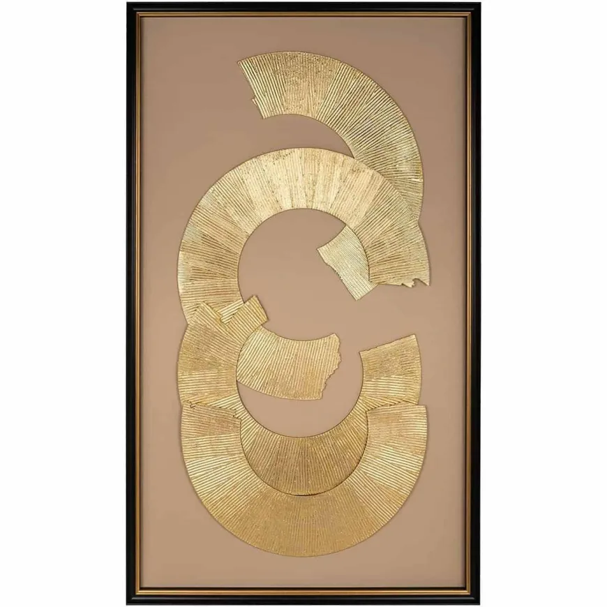Richmond Interiors Wall art Eden