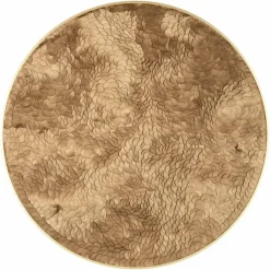 Richmond Interiors Wall art Bloom goud