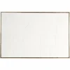 Richmond Interiors Wall art Decadence white